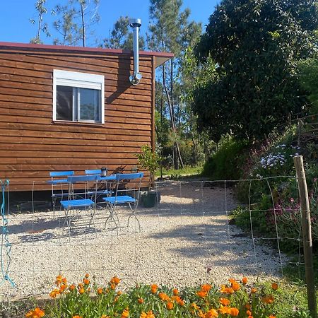 Vila Casa Carini Sertã Exteriér fotografie