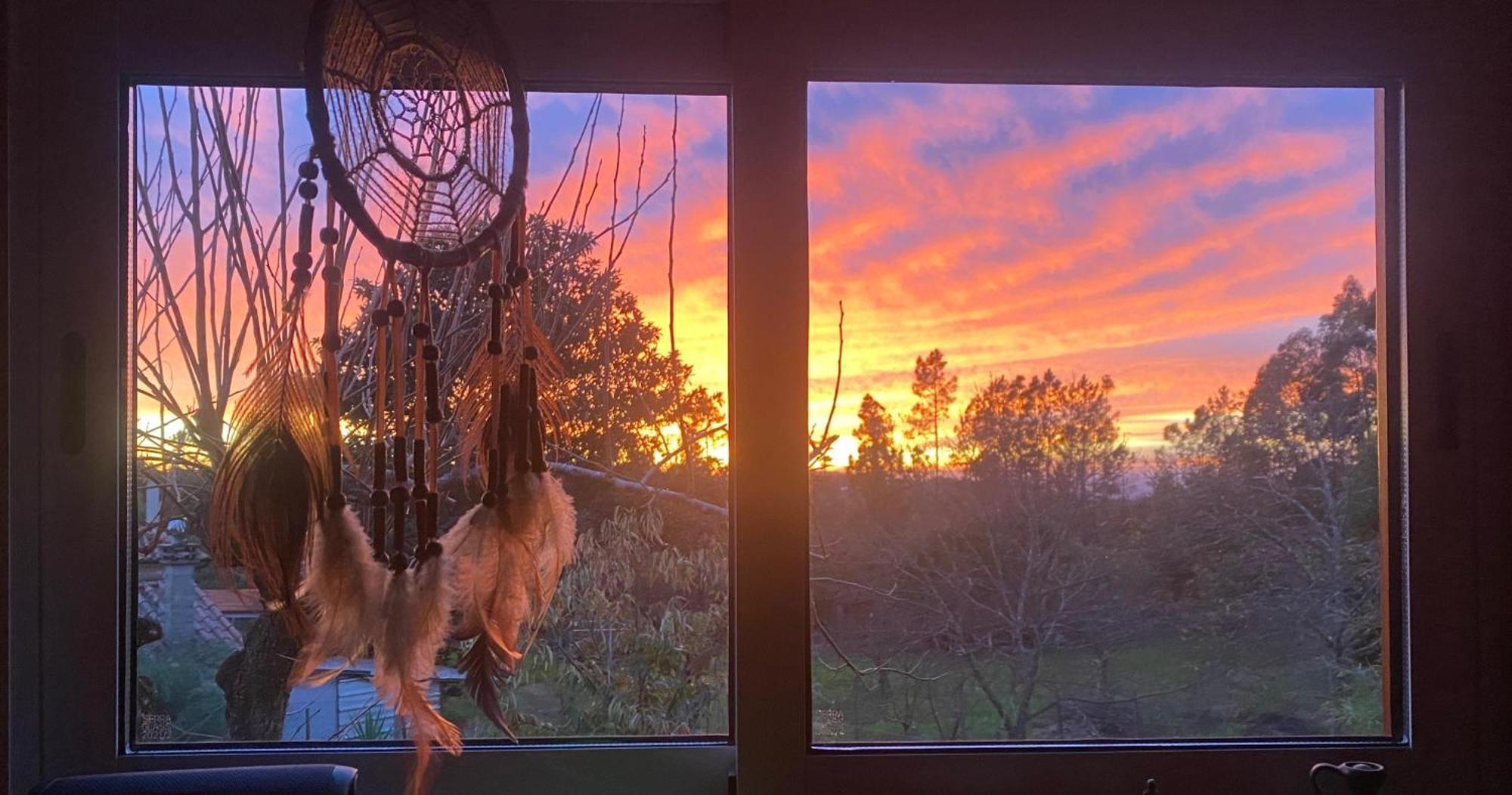 Vila Casa Carini Sertã Pokoj fotografie